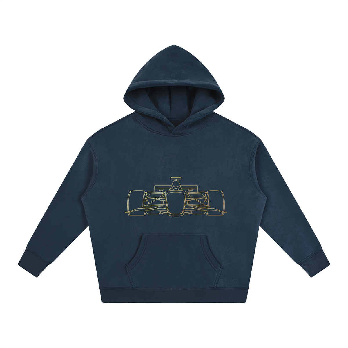 RACECAR Hoodie