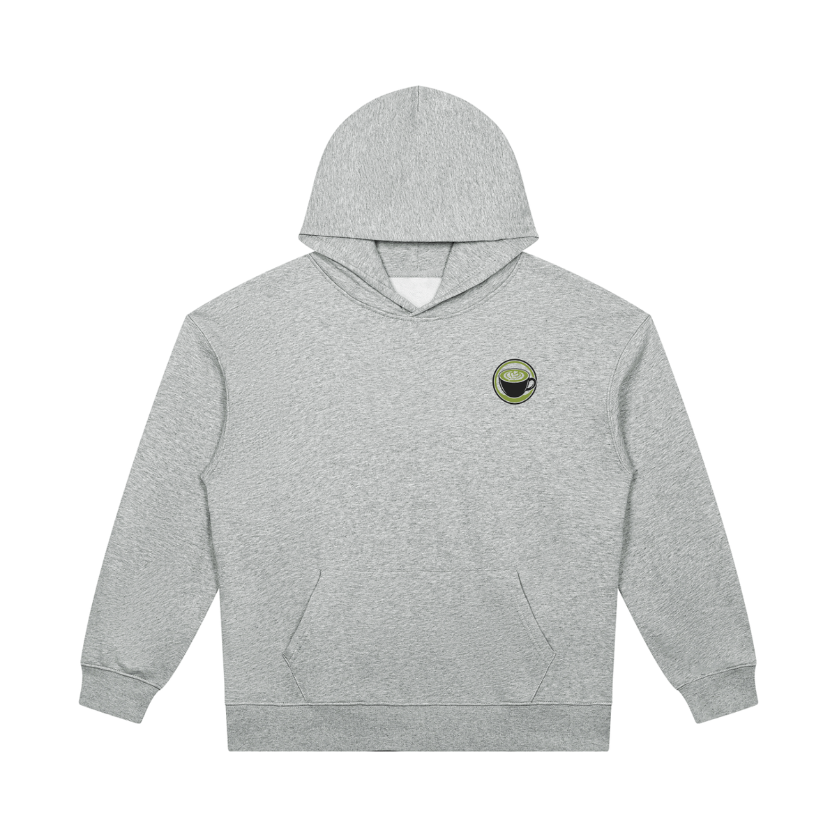 Matcha Pullover Hoodie