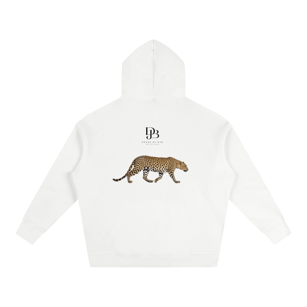 Cheetah Hoodie