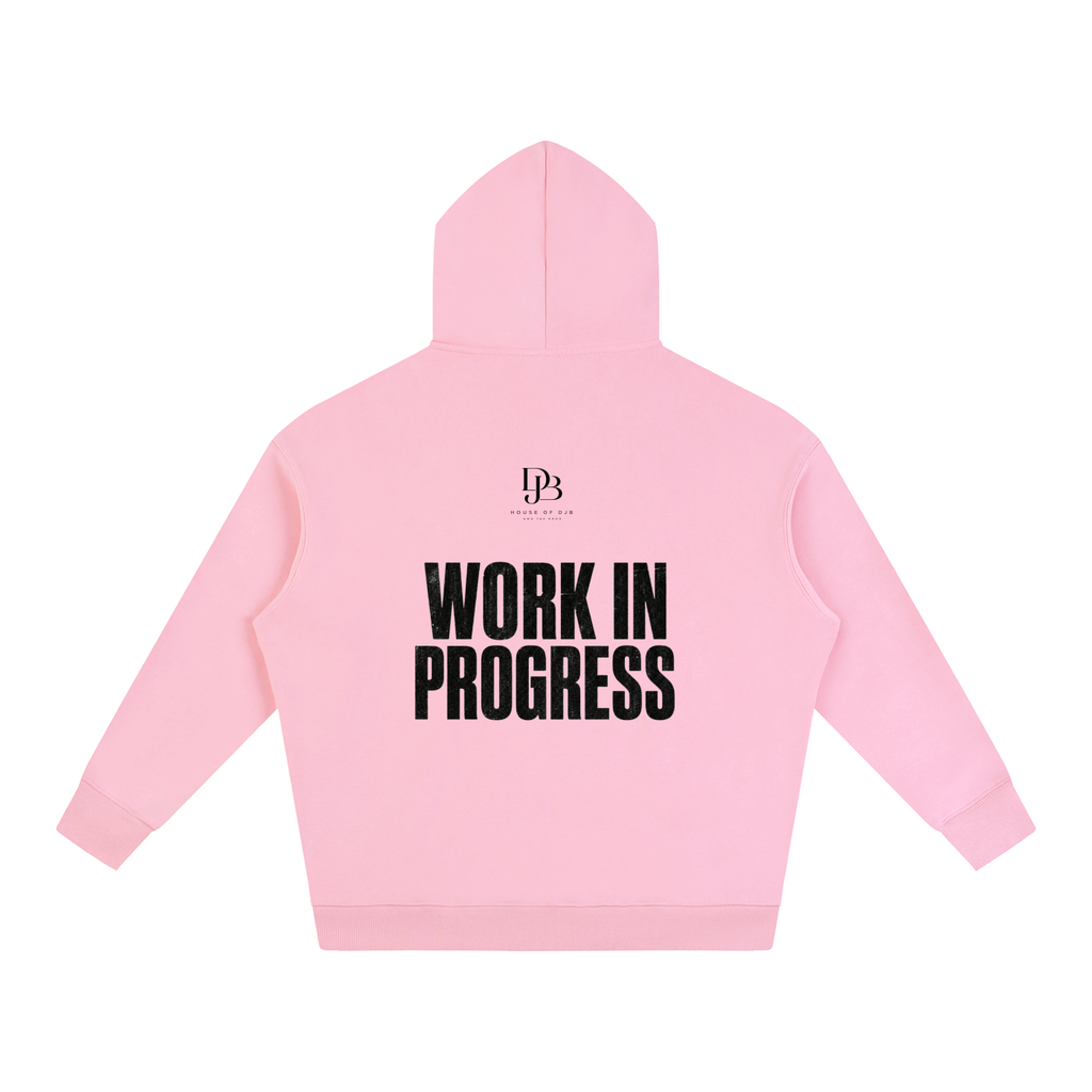WIP Hoodie