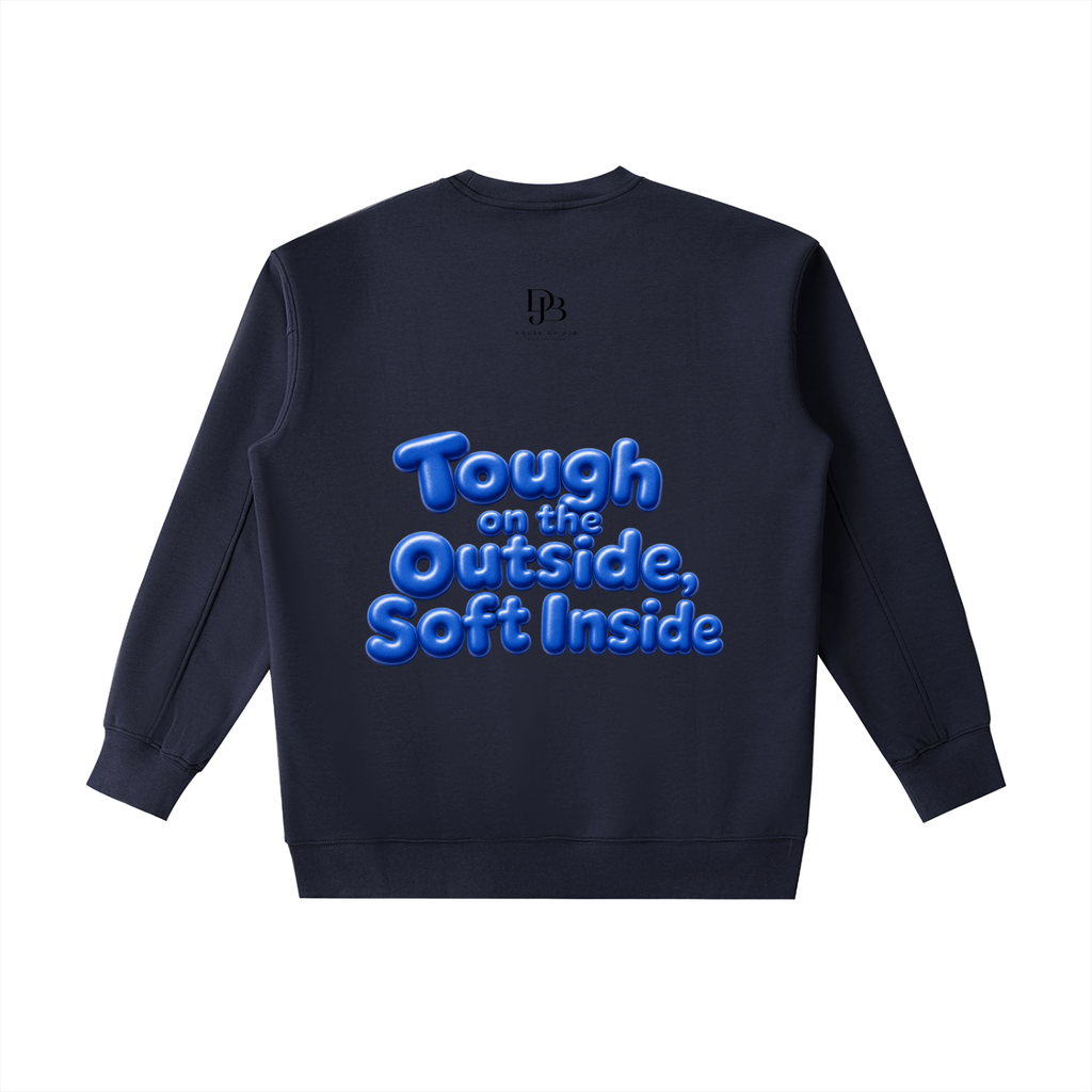 Teddy Crewneck (Big Teddy)