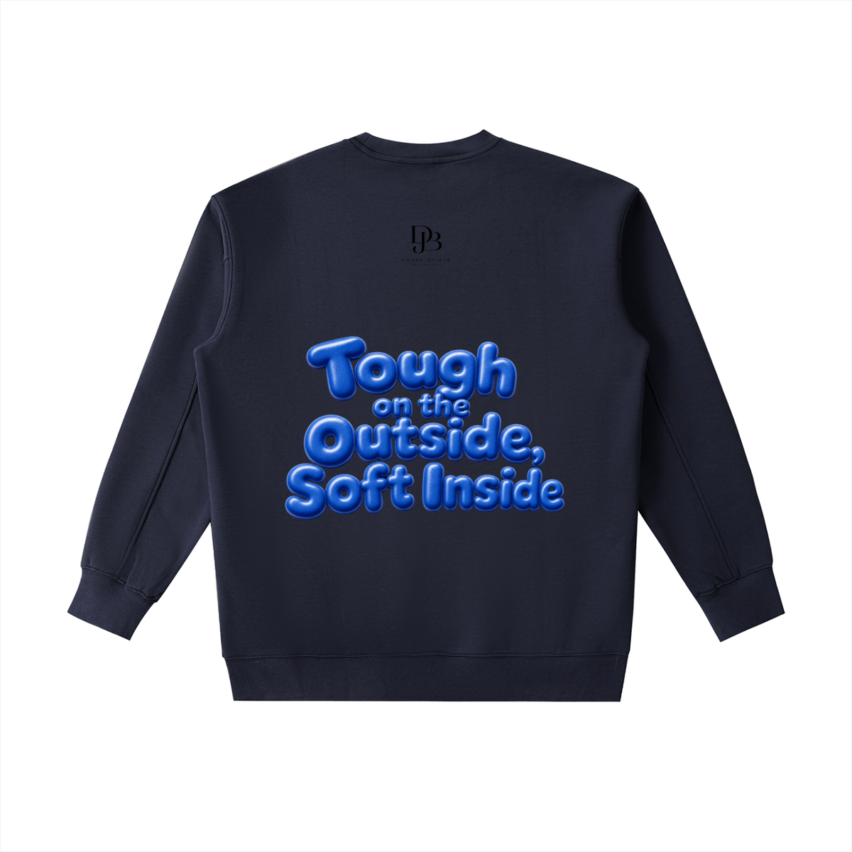 Teddy Crewneck (Big Teddy)