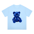 Teddy Oversized Tee