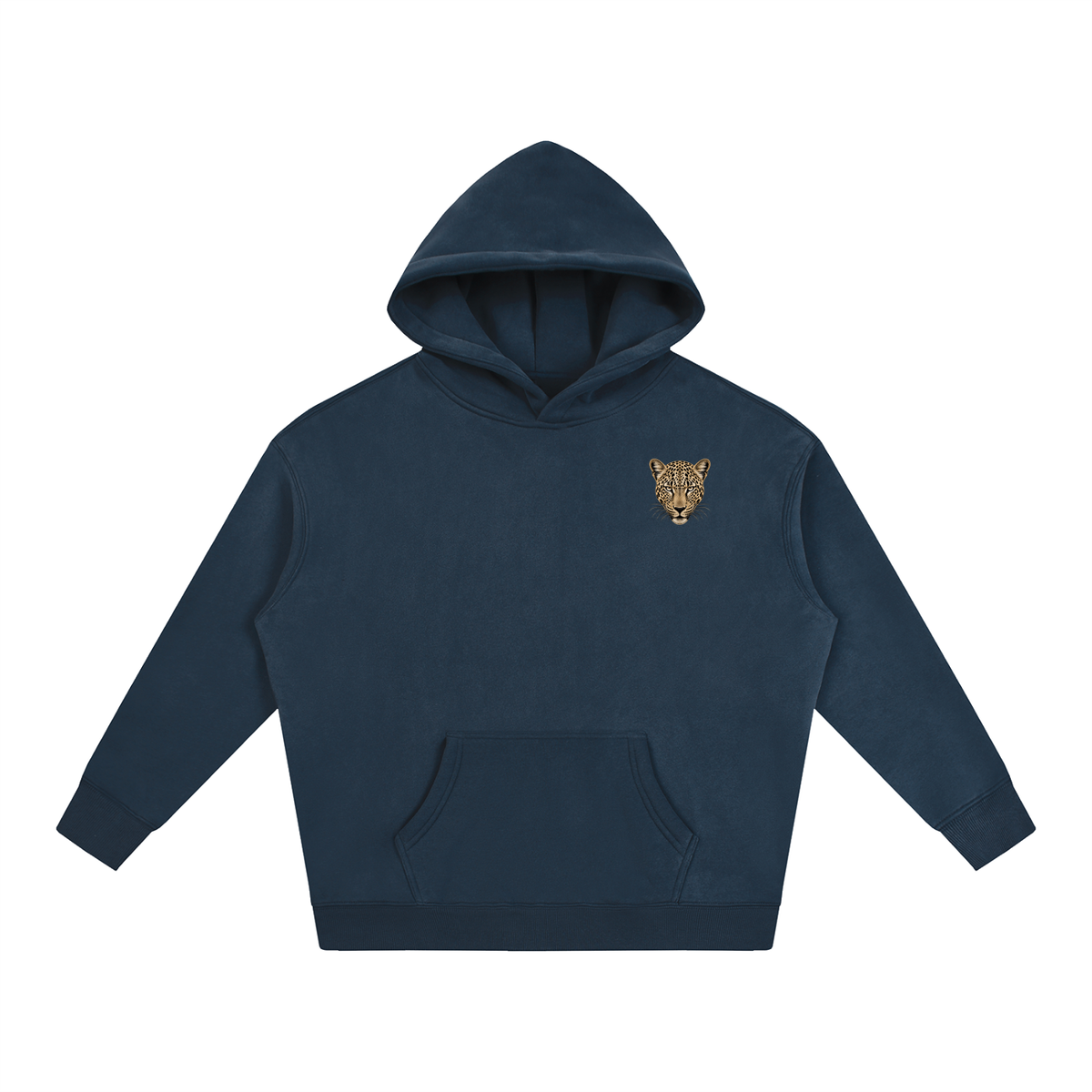 Cheetah Hoodie