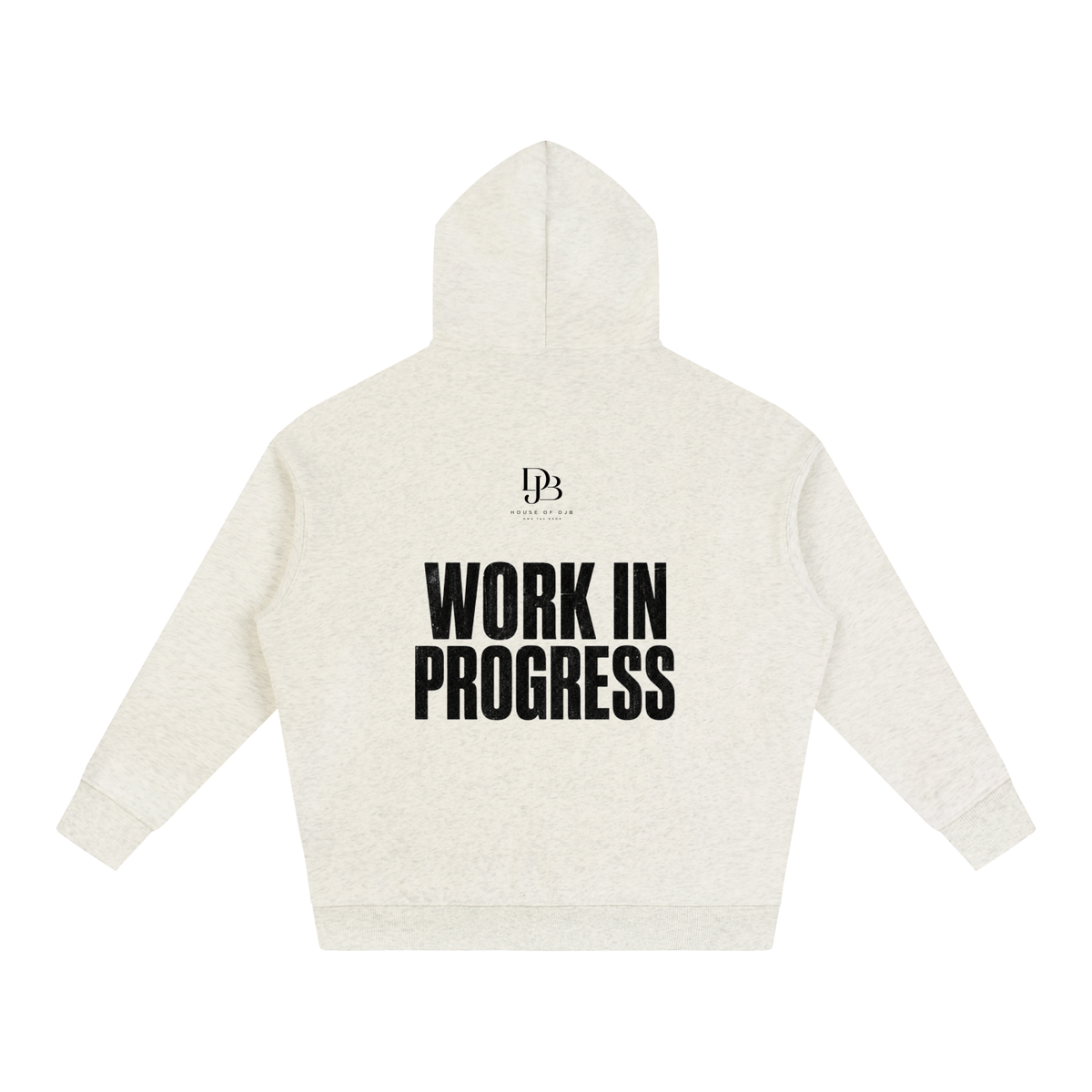 WIP Hoodie