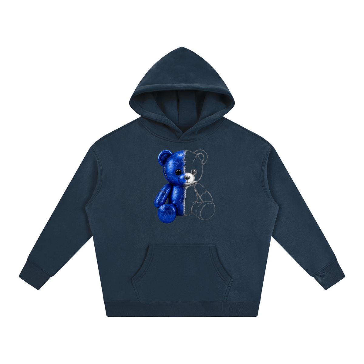 WIP Hoodie