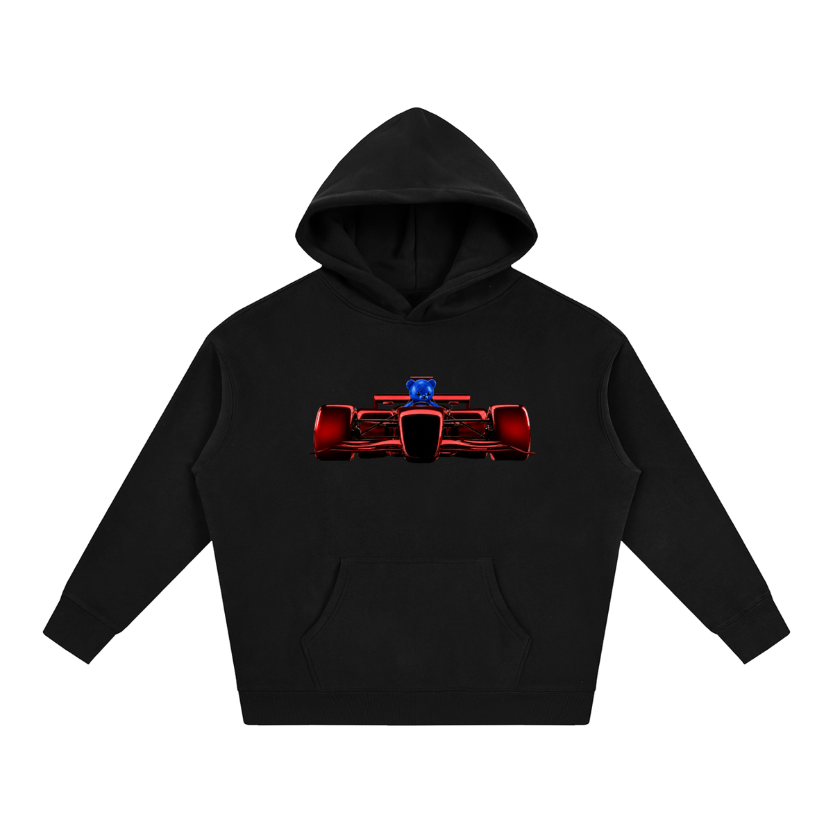 RACECAR F1 Hoodie