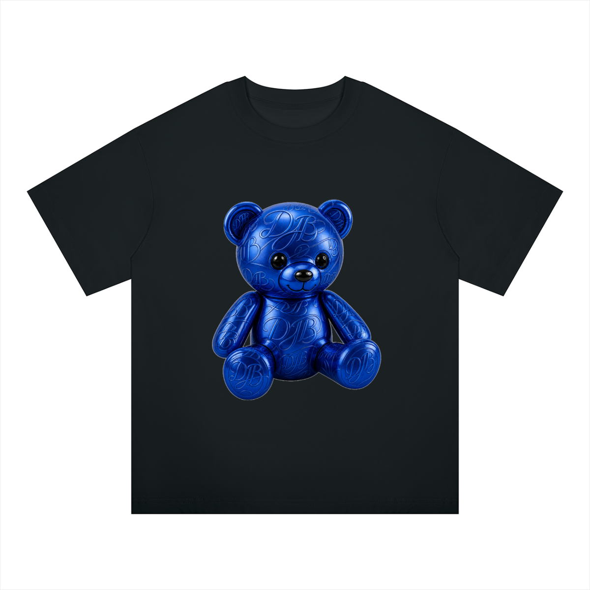 Teddy Oversized Tee