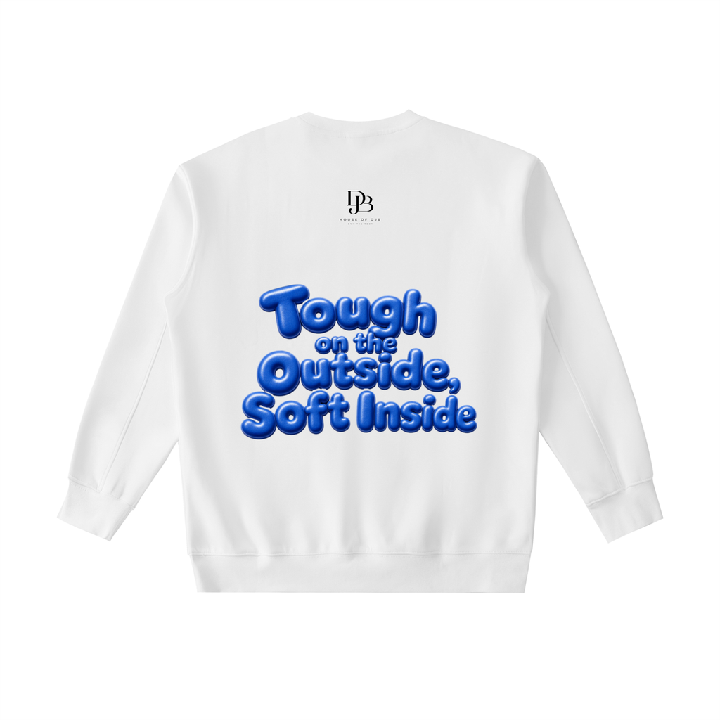 Teddy Crewneck (Big Teddy)