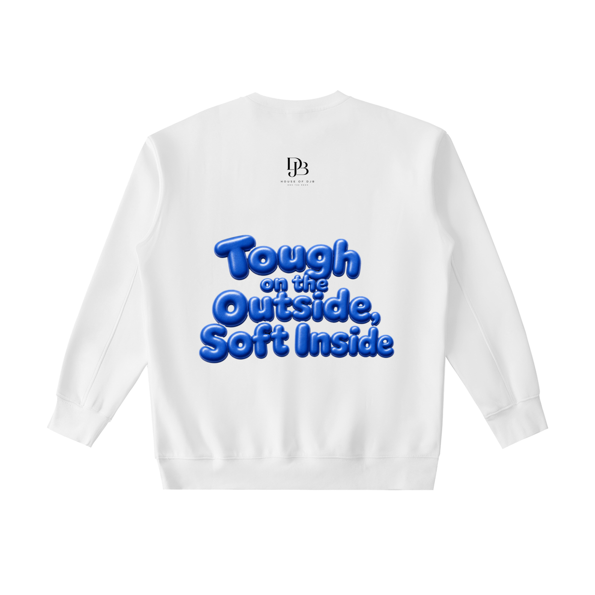 Teddy Crewneck (Big Teddy)