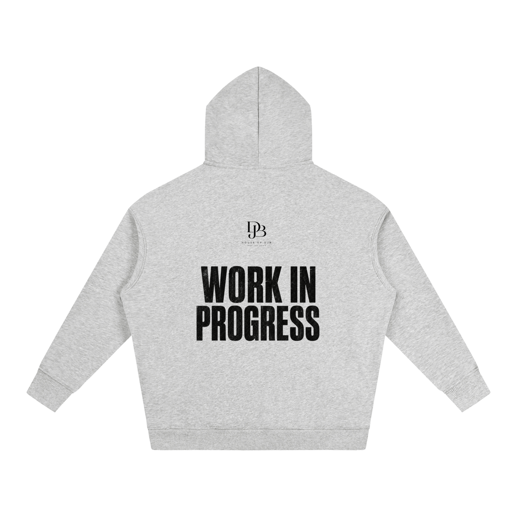 WIP Hoodie