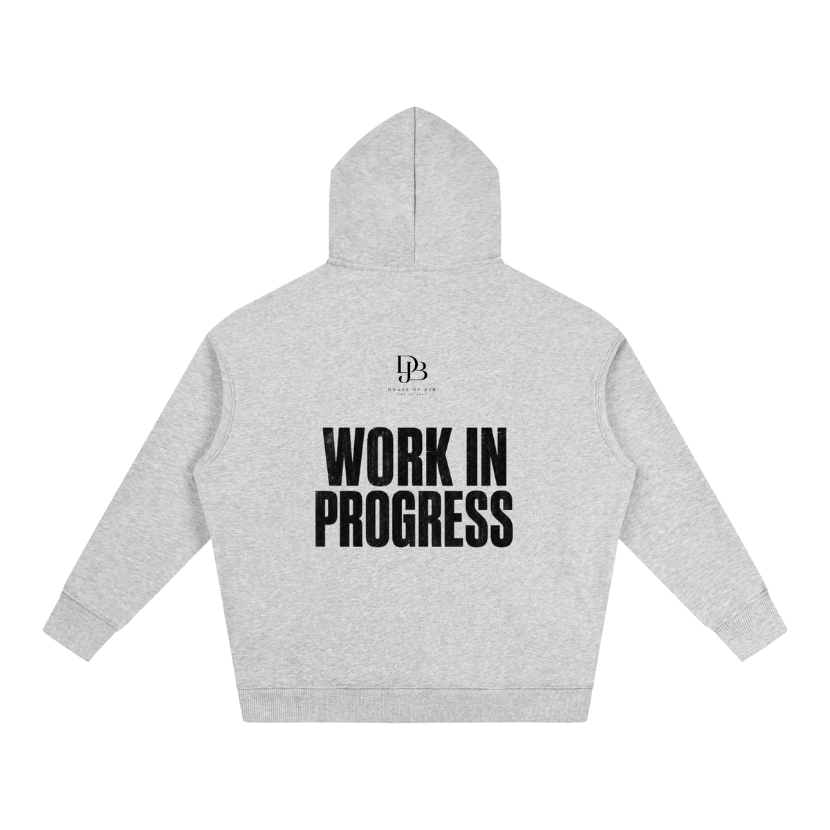WIP Hoodie