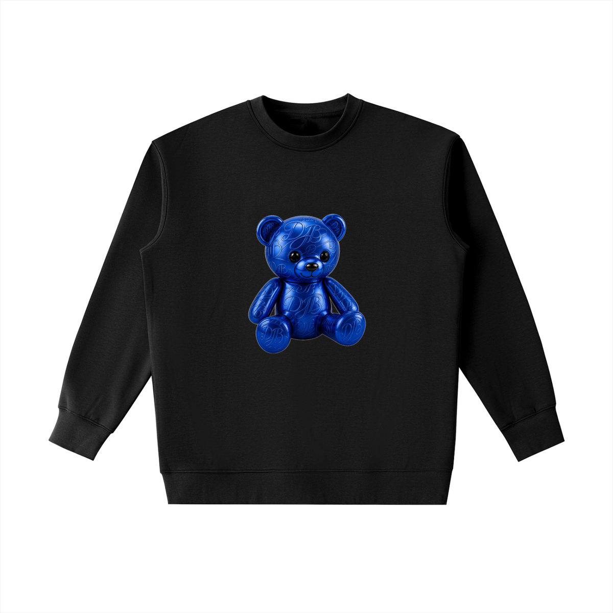 Teddy Crewneck (Big Teddy)