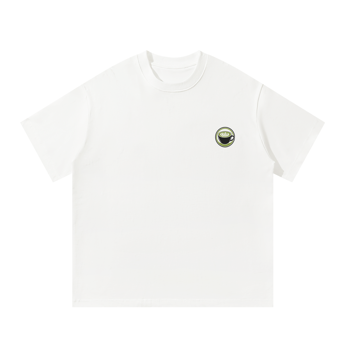 Matcha Tee