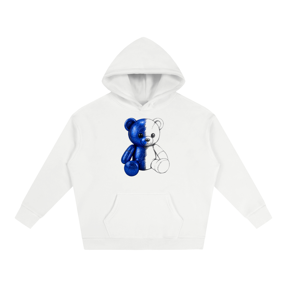 WIP Hoodie