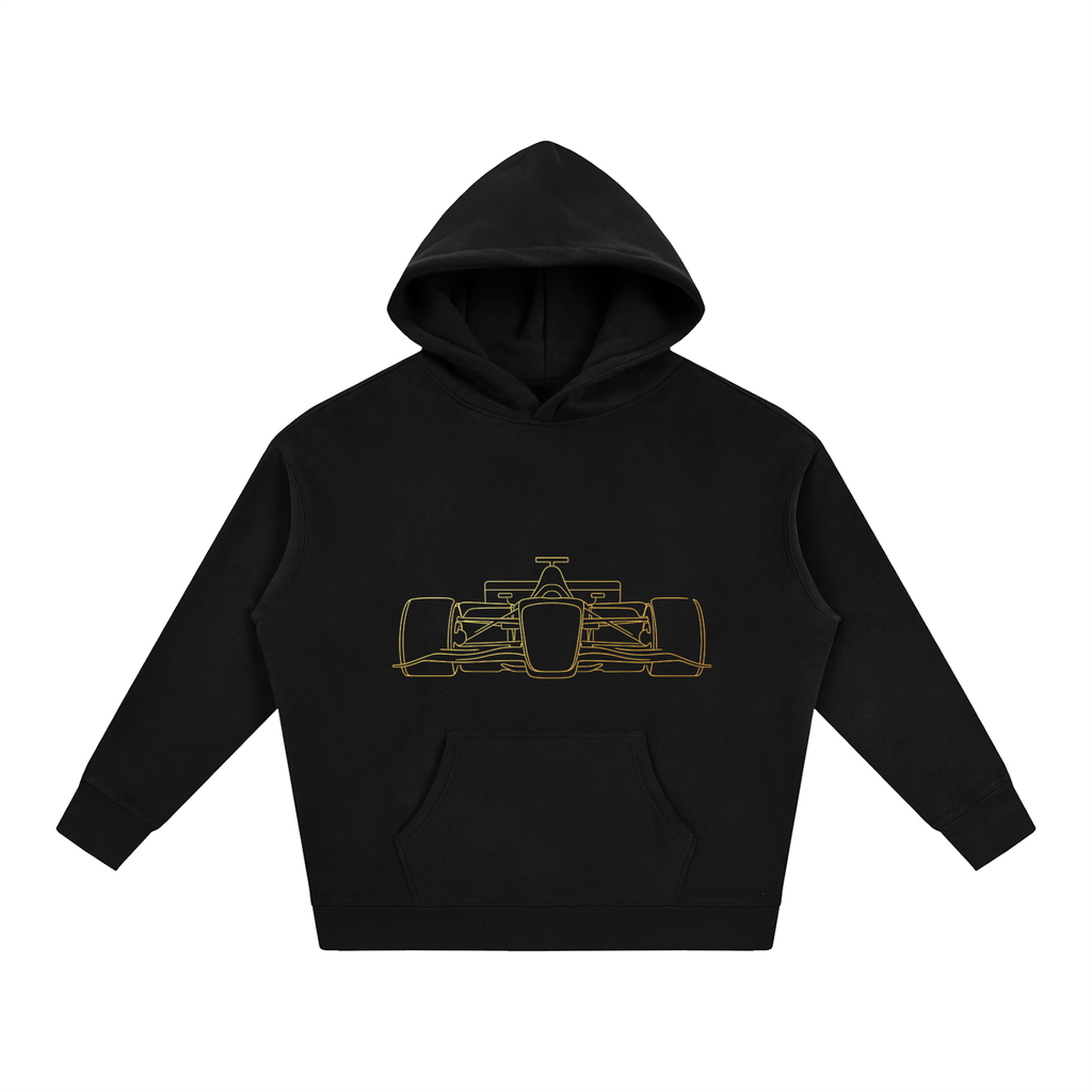 RACECAR Hoodie