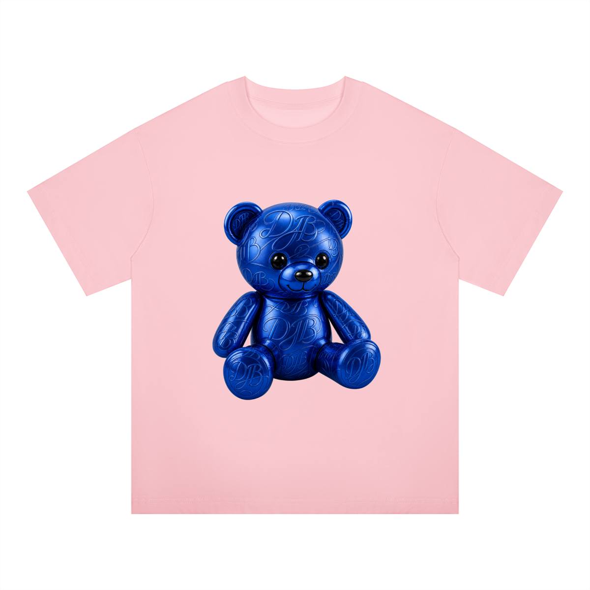 Teddy Oversized Tee