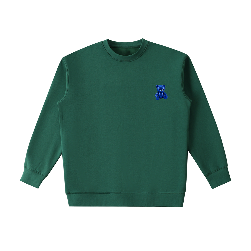 Teddy Crewneck