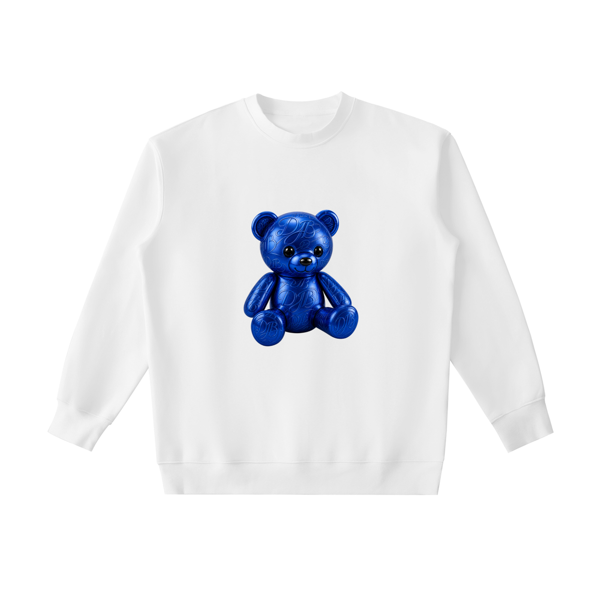 Teddy Crewneck (Big Teddy)