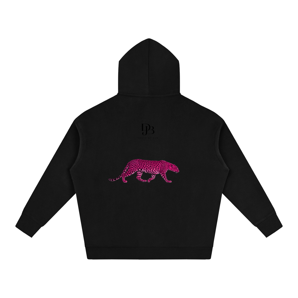 Cheetah Hoodie (II)