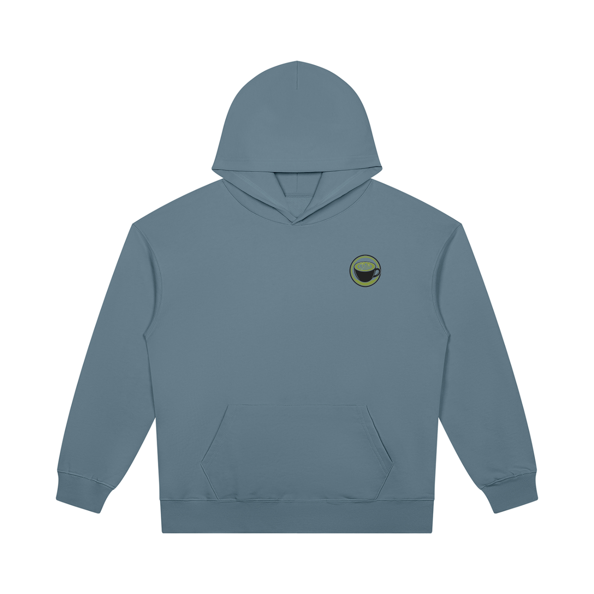 Matcha Pullover Hoodie