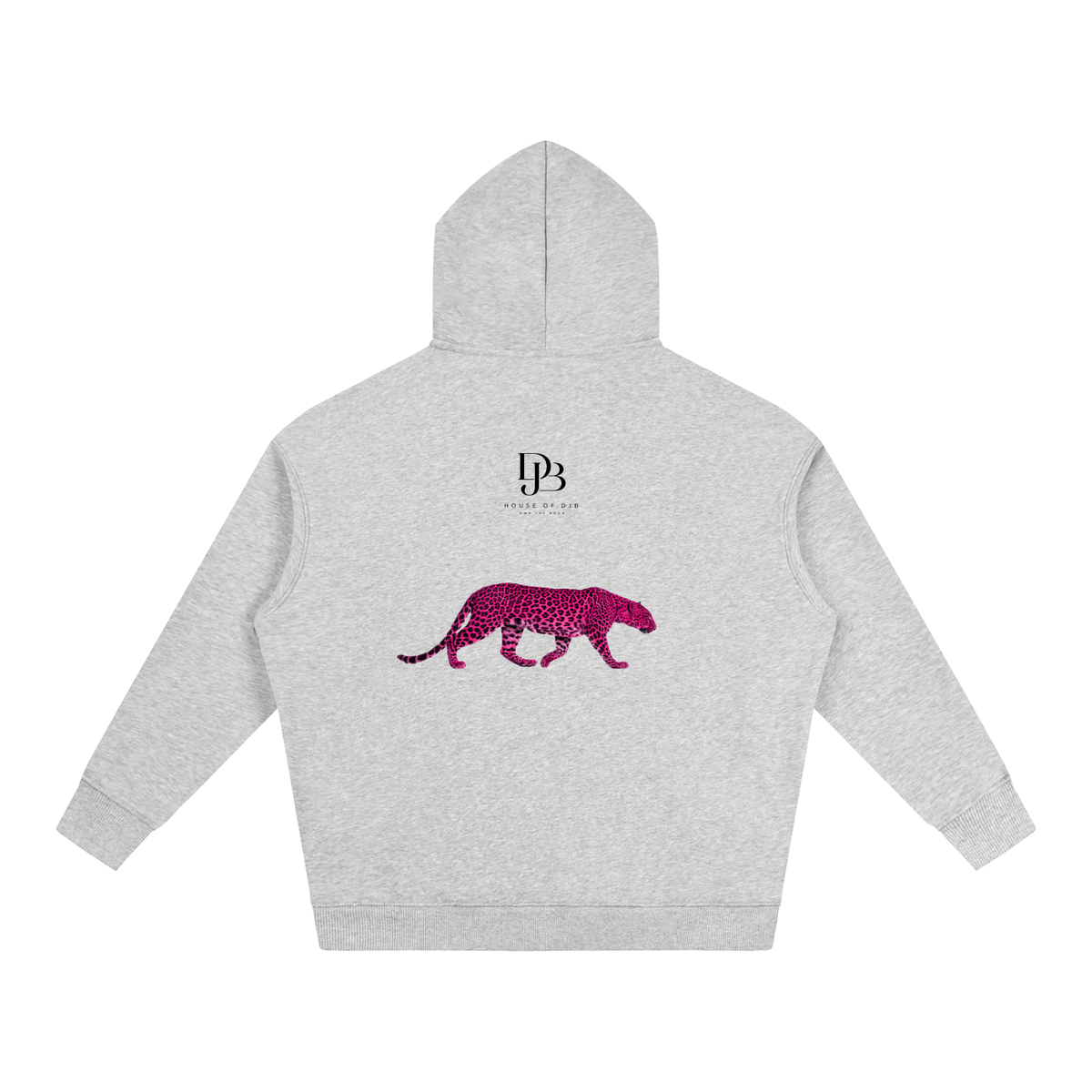 Cheetah Hoodie (II)
