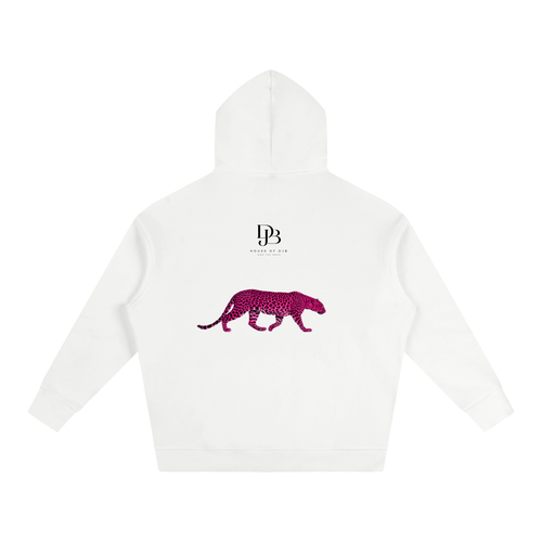 Cheetah Hoodie (II)