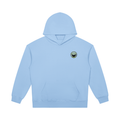 Matcha Pullover Hoodie