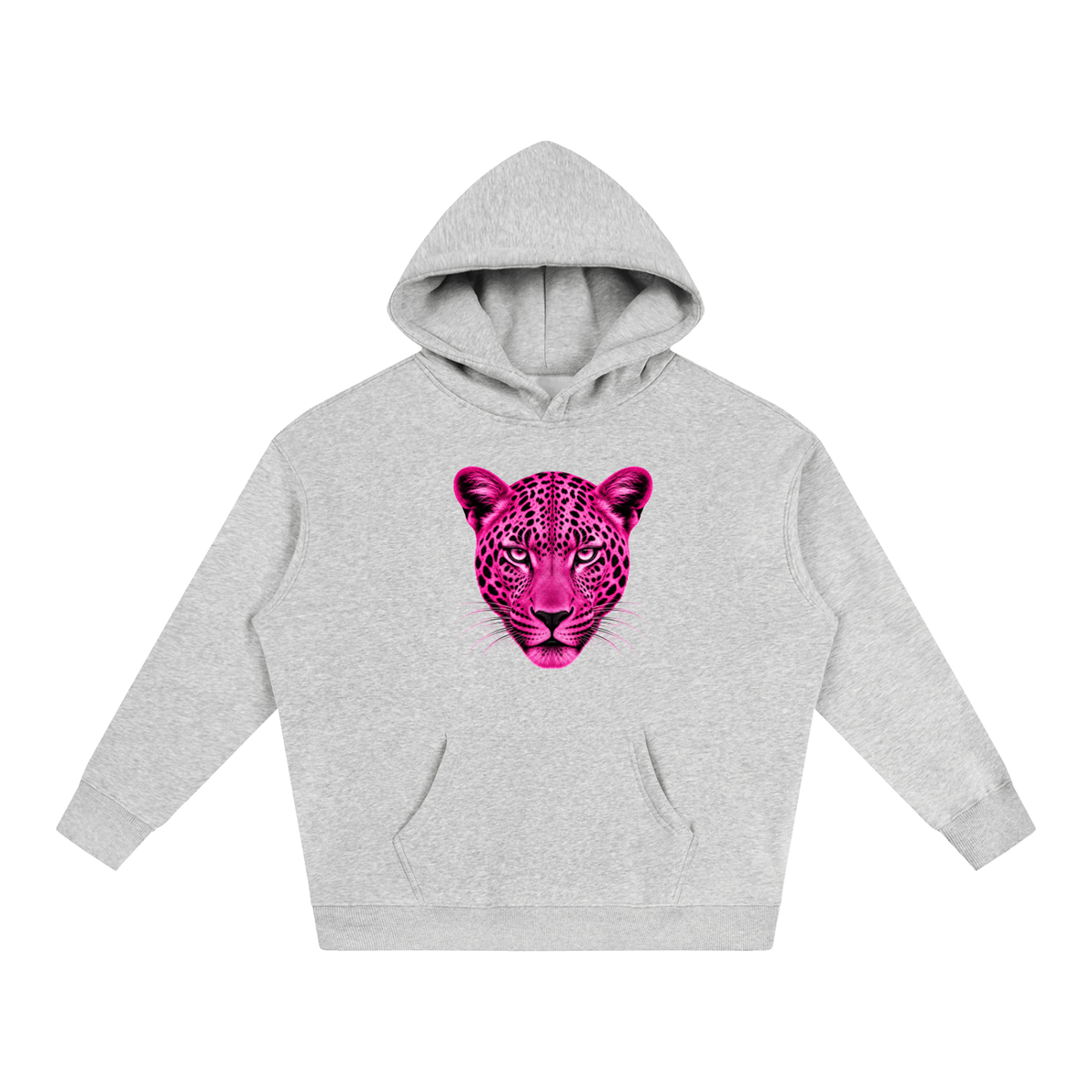 Cheetah Hoodie (II)