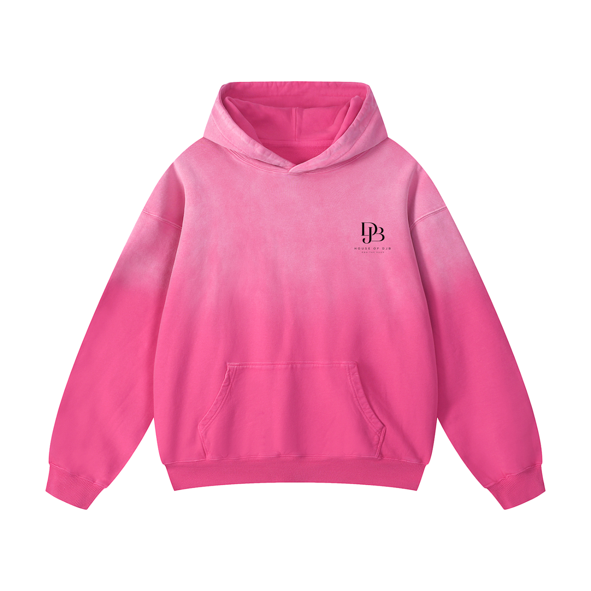No Room Sunfade Oversized Hoodie