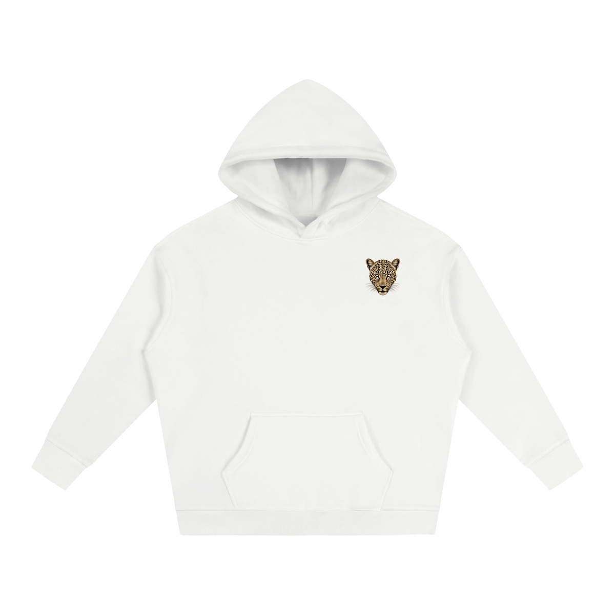 Cheetah Hoodie