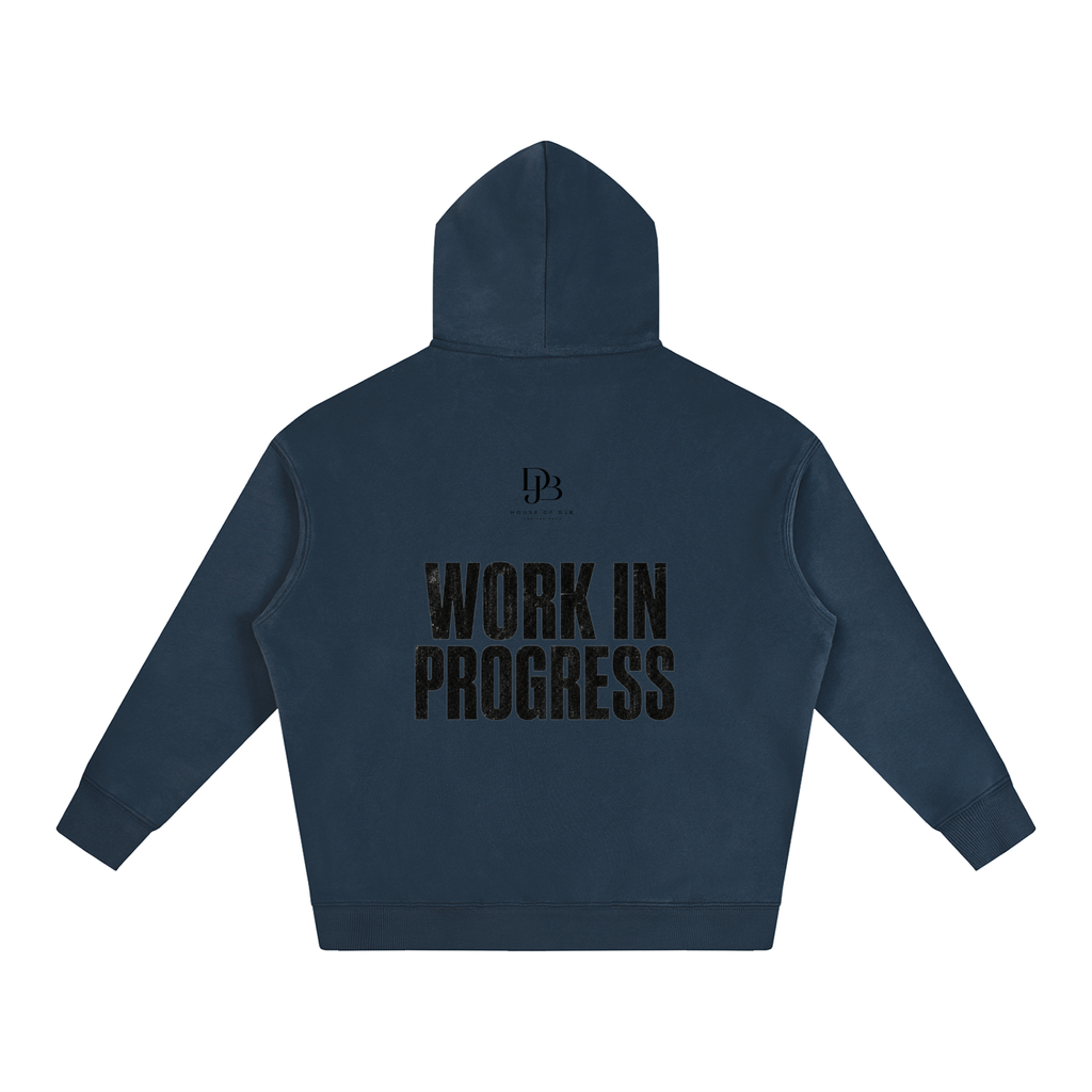 WIP Hoodie