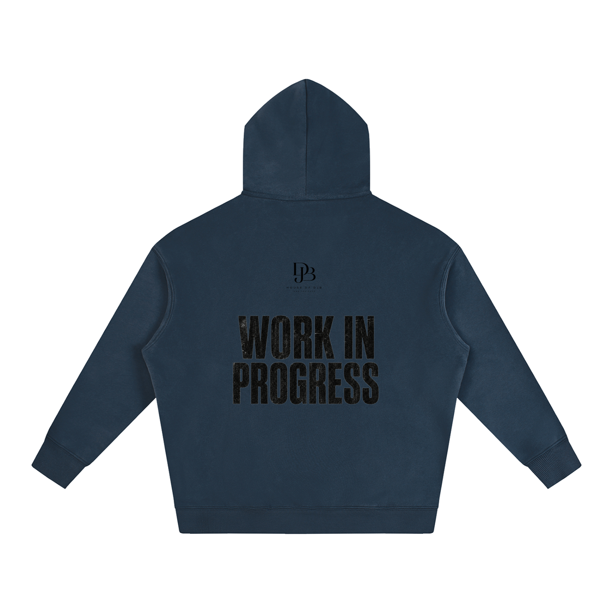 WIP Hoodie