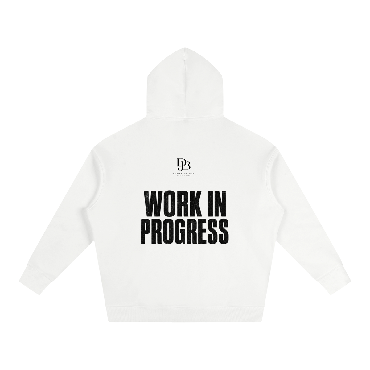 WIP Hoodie