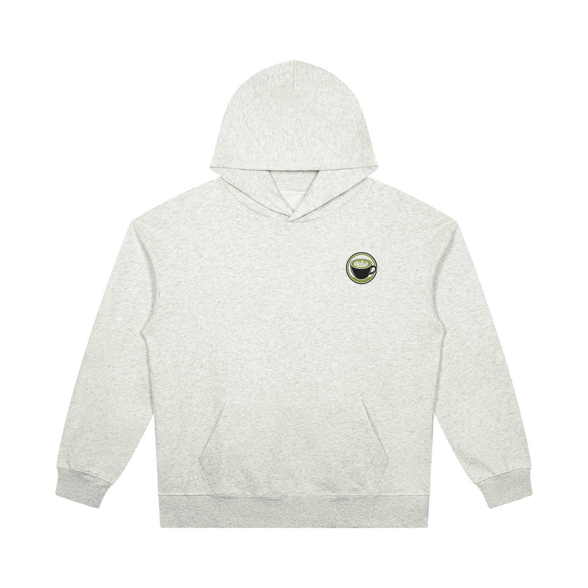 Matcha Pullover Hoodie
