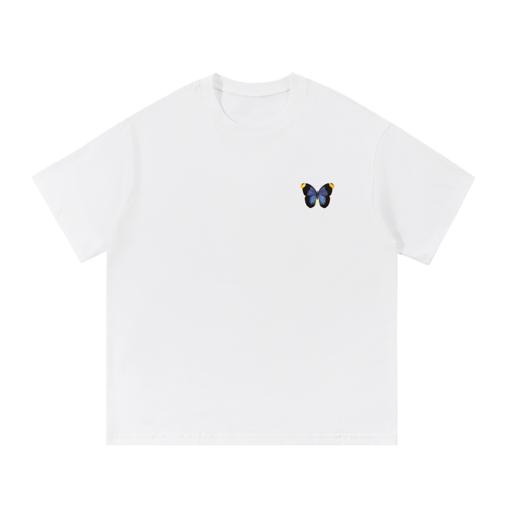 Watch Me Transform Tee