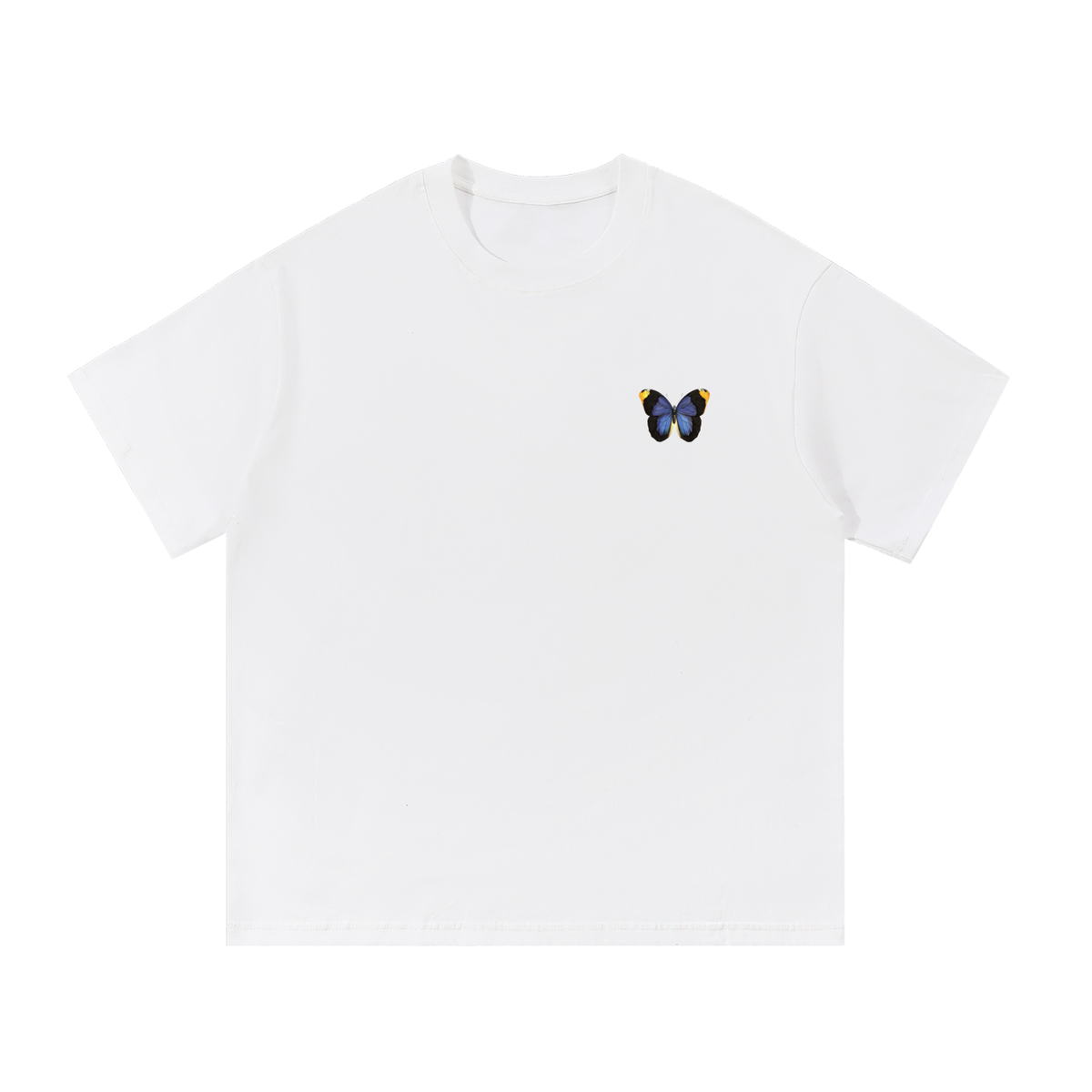 Watch Me Transform Tee