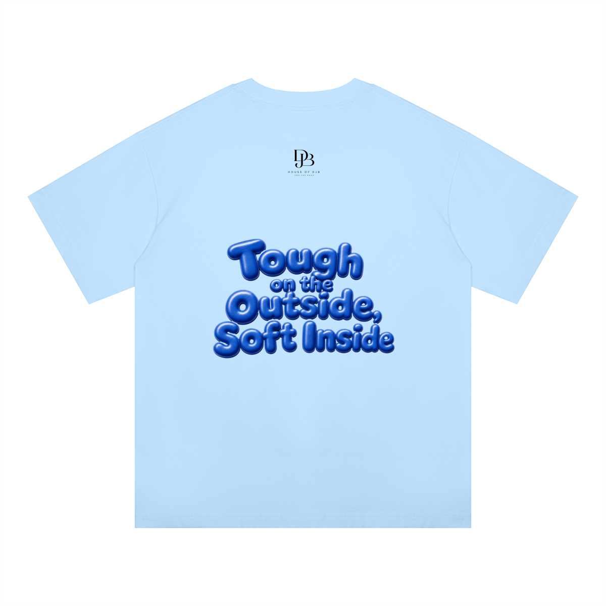 Teddy Oversized Tee