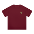 Golden Cheetah Oversized Tee