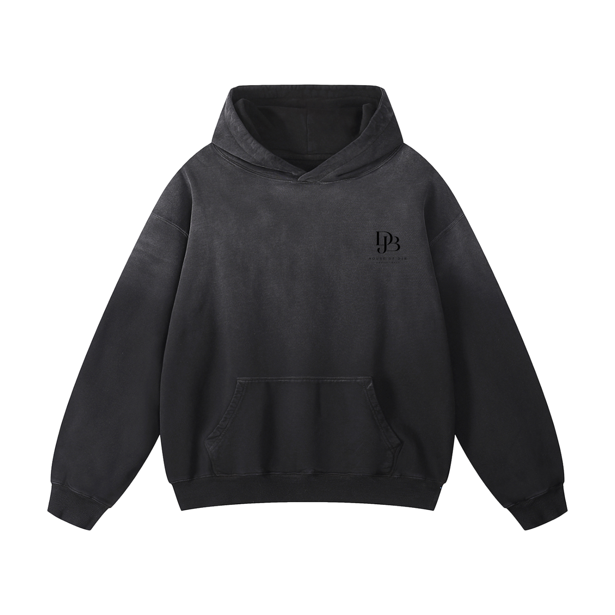 No Room Sunfade Oversized Hoodie
