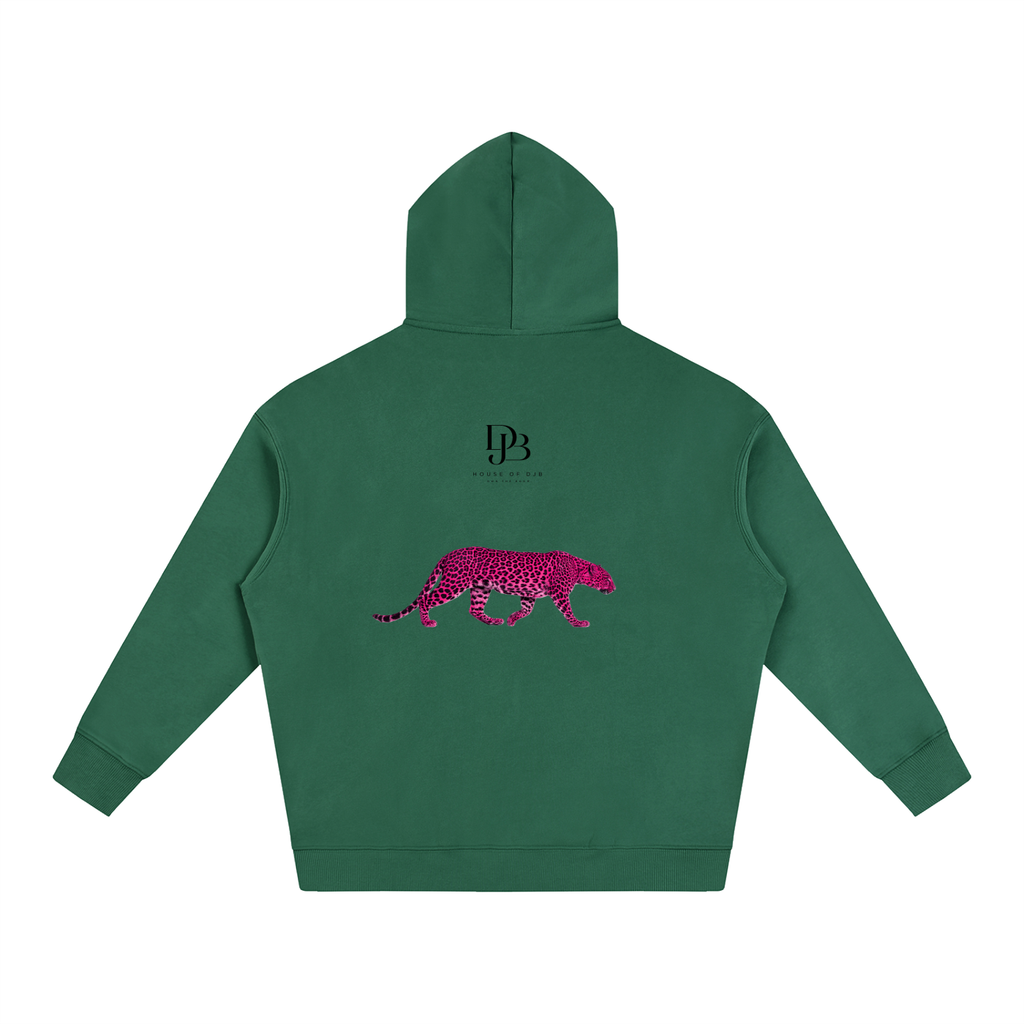 Cheetah Hoodie (II)
