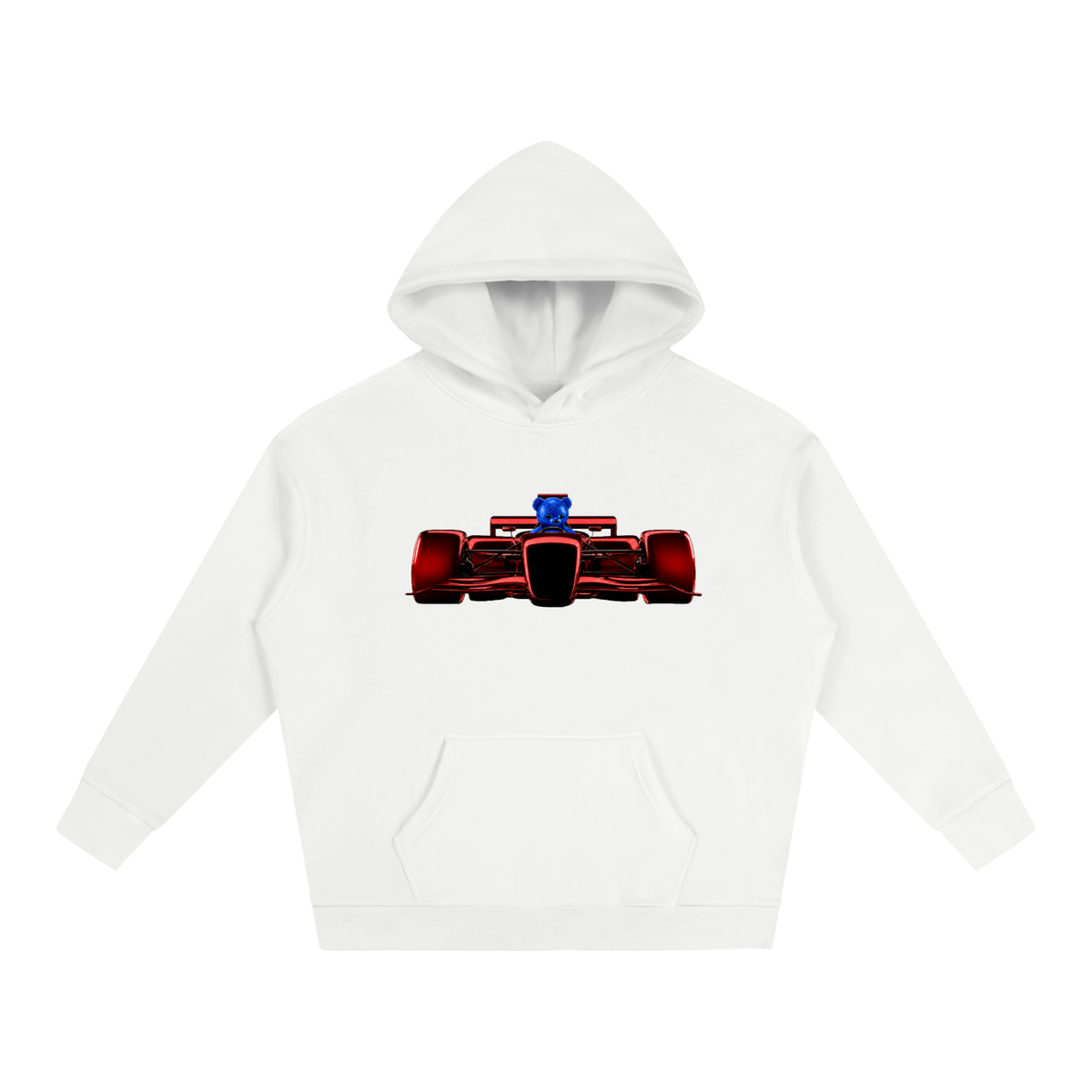 RACECAR F1 Hoodie