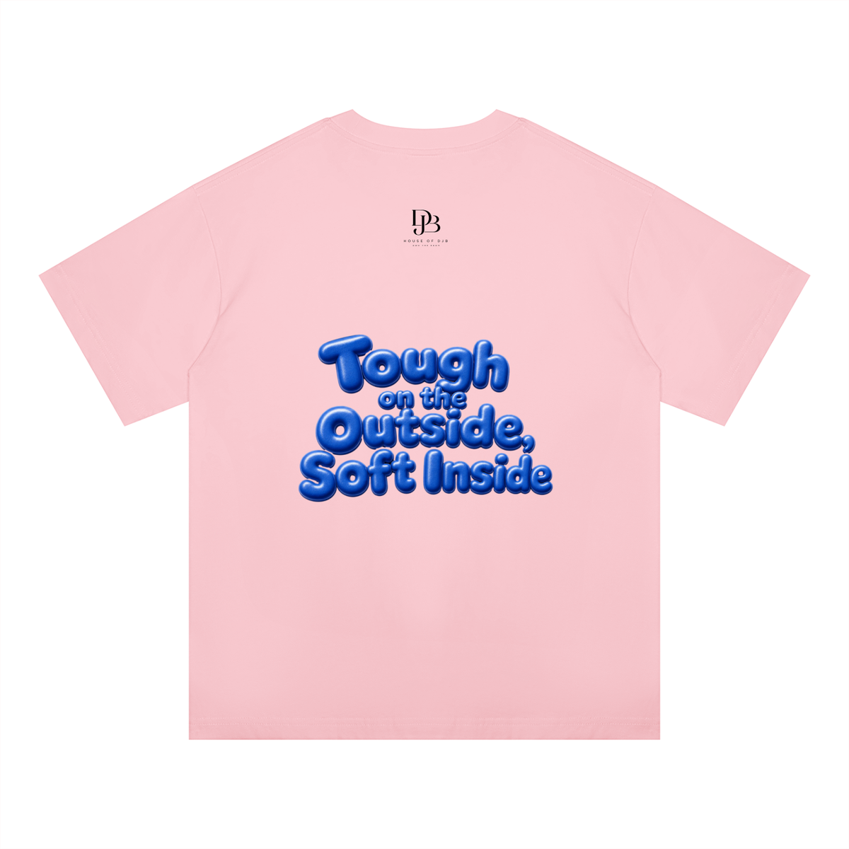 Teddy Oversized Tee