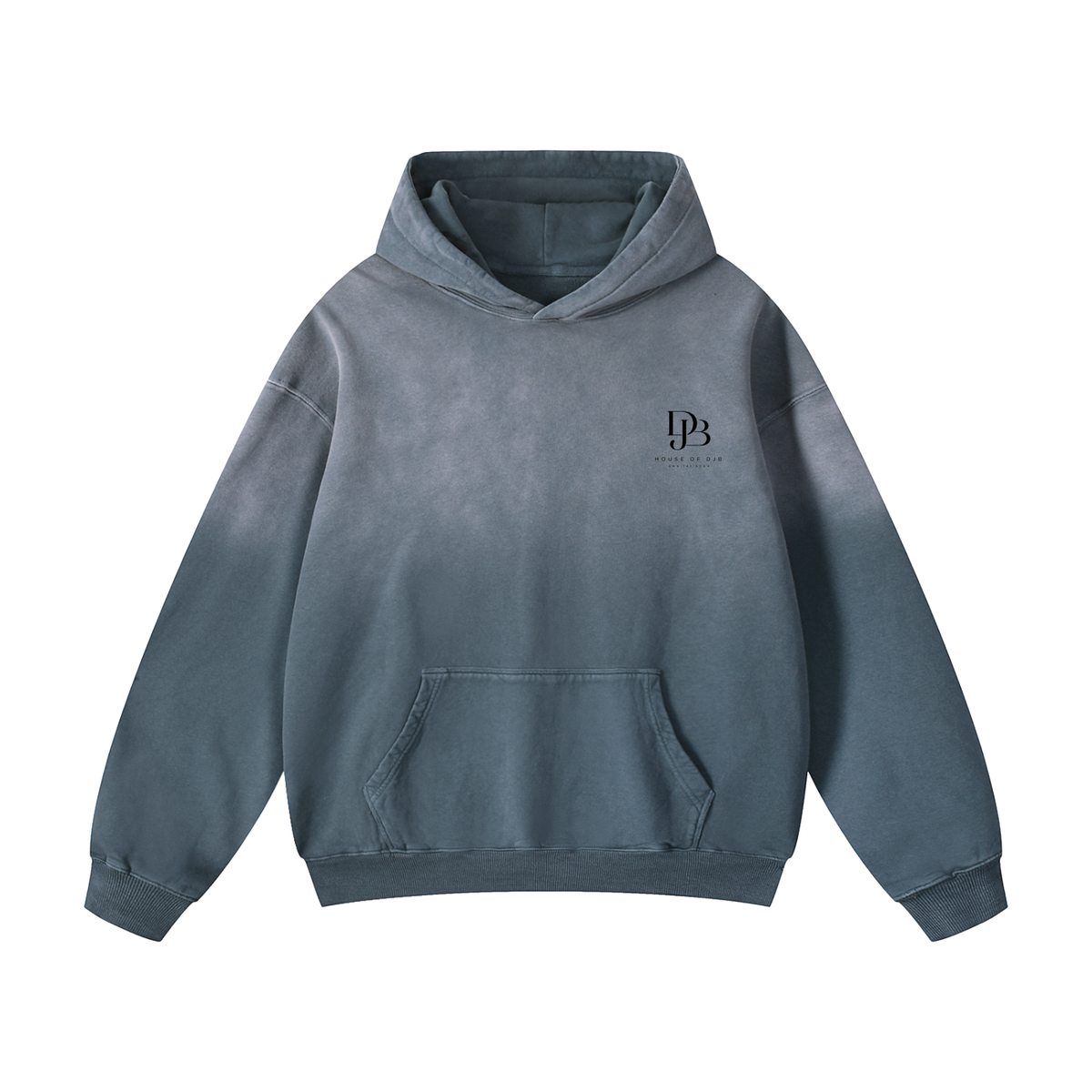 No Room Sunfade Oversized Hoodie