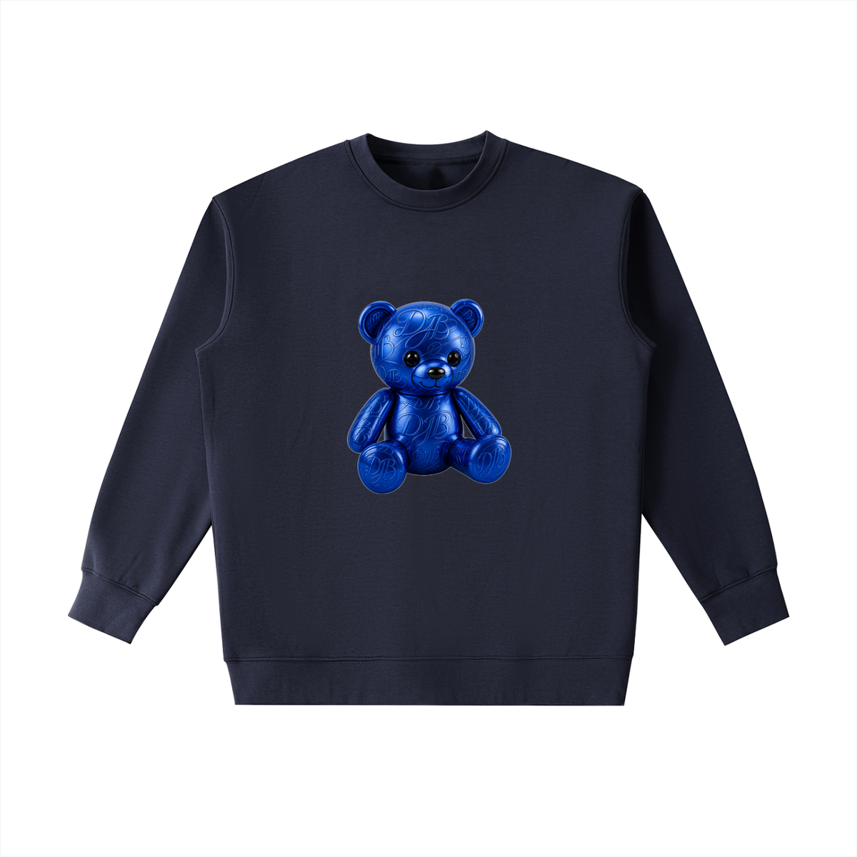 Teddy Crewneck (Big Teddy)