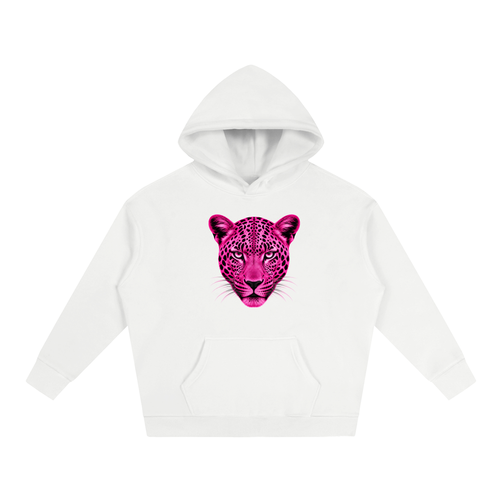 Cheetah Hoodie (II)
