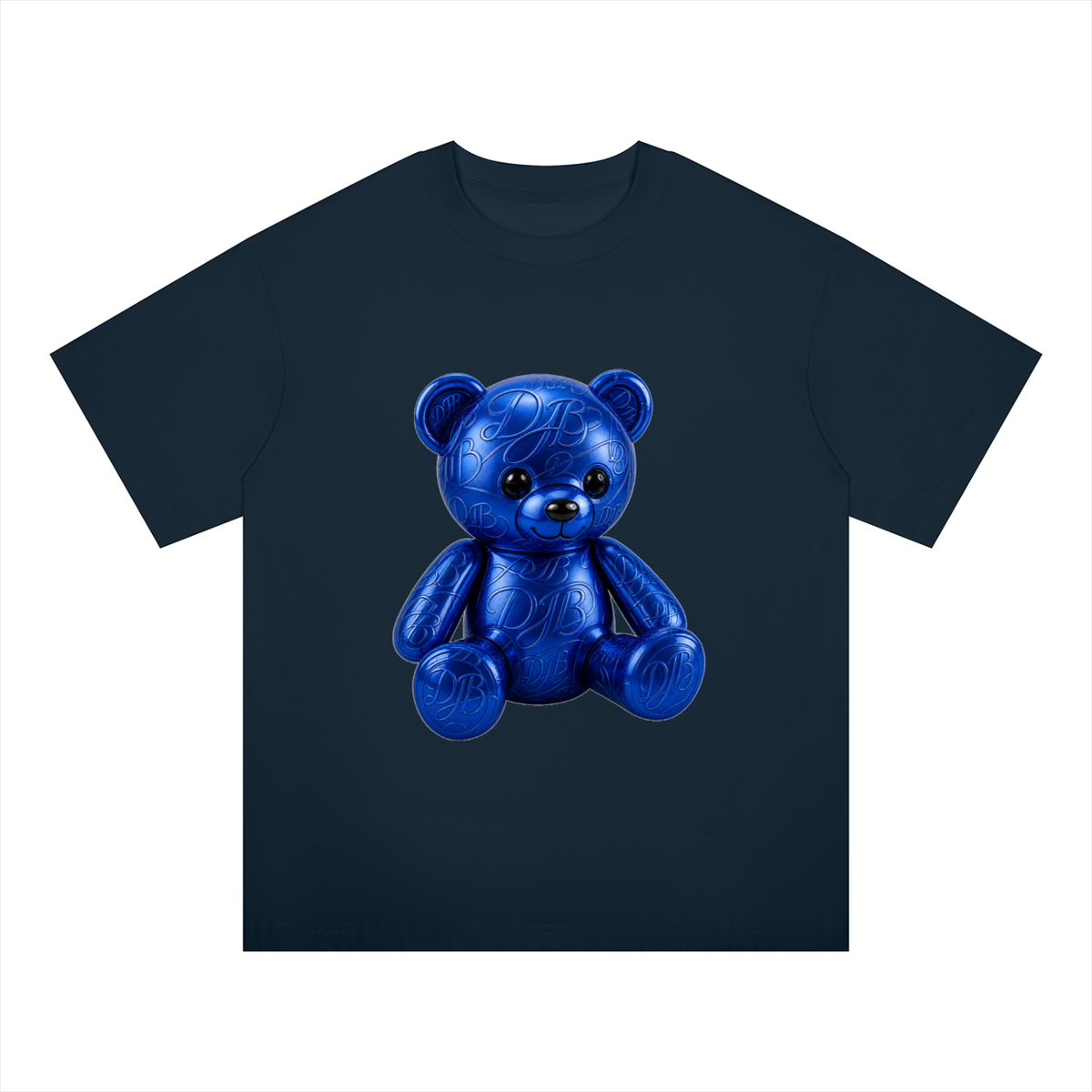 Teddy Oversized Tee