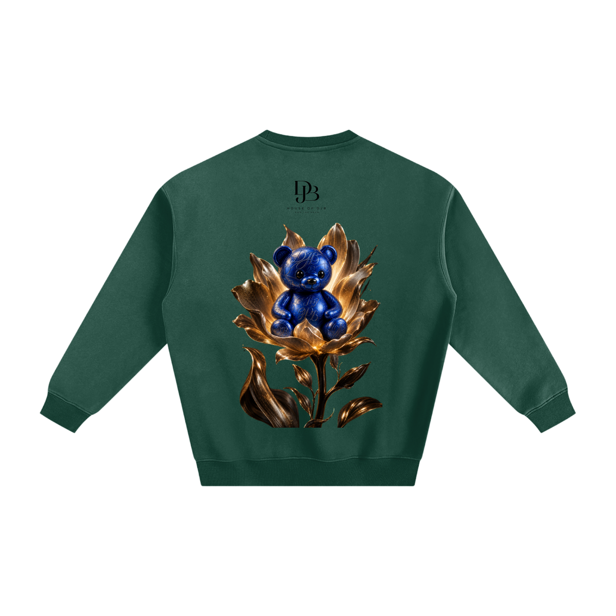 Bloom Sweatshirt