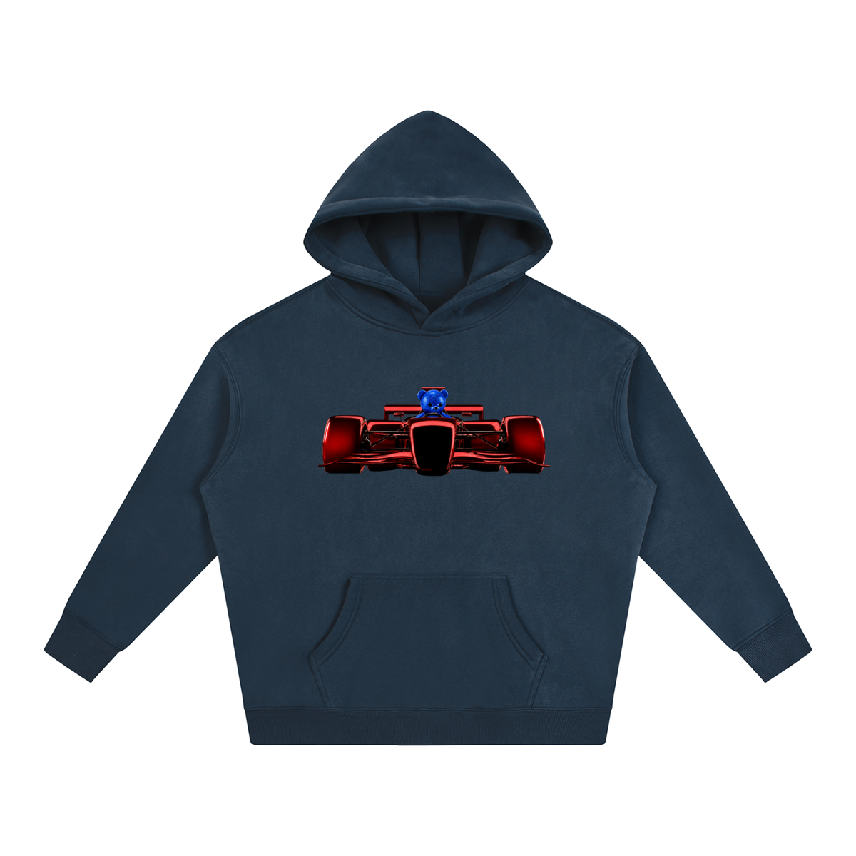 RACECAR F1 Hoodie