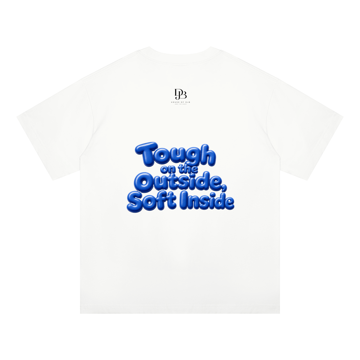 Teddy Oversized Tee